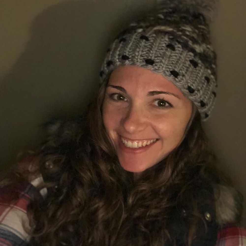 Meet your Posher, Laura